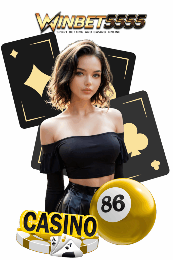 winbet5555 สล็อตเว็บตรง